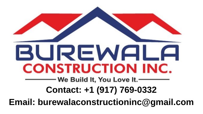 Burewala Construction Inc.
